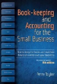 Book-Keeping and Accounting Small Business