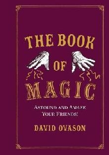 Book of Magic