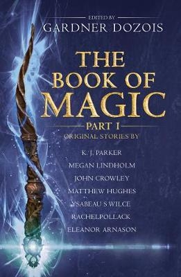 Book of Magic: Part 1