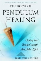 Book of Pendulum Healing