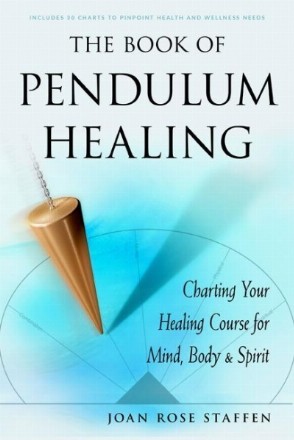 Book of Pendulum Healing