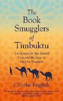 Book Smugglers of Timbuktu