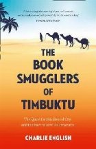 Book Smugglers of Timbuktu