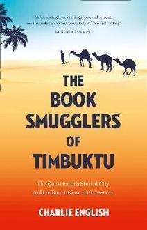 Book Smugglers of Timbuktu