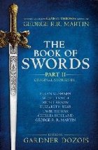 Book Swords: Part