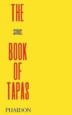 Book of Tapas, New Edition