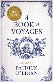 Book of Voyages