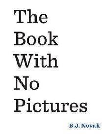 Book With No Pictures