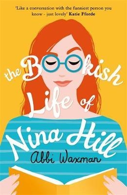 Bookish Life of Nina Hill