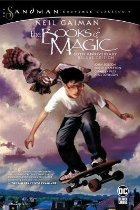 Books of Magic 30th Anniversary