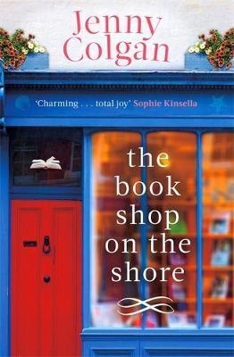 Bookshop on the Shore