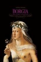 Borgia Pacatele familiei (hardcover)