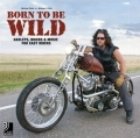 Born Wild book 4CDs