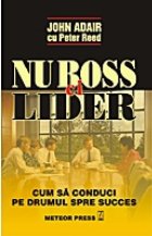 boss lider Cum conduci drumul