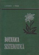 Botanica sistematica