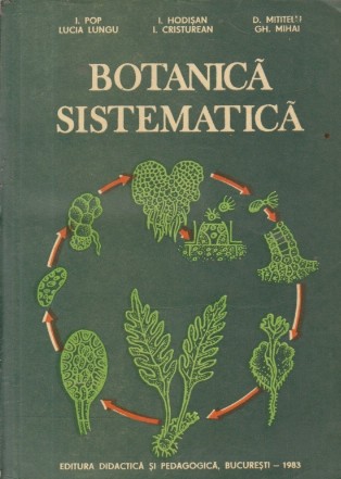 Botanica sistematica