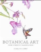 Botanical Art with Scientific Illustration