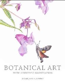 Botanical Art with Scientific Illustration