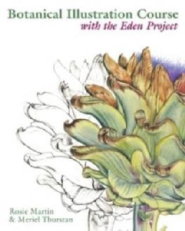 Botanical Illustration Course with the Eden Project