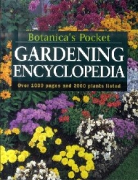 Botanicas Gardening Encyclopedia