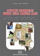 M\'BOTE MONDELE ! - BUNA ZIUA OMULE ALB! - Jurnal de calatorii si aventuri pe ECUATOR (Pe urmele lui Stanley s