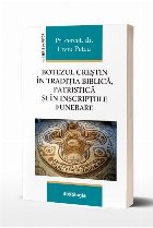 Botezul crestin traditia biblica patristica