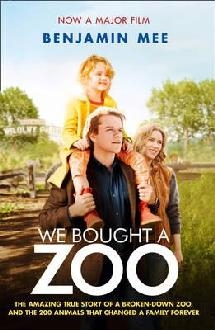 We Bought a Zoo (Film Tie-in)