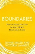 Boundaries