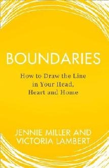 Boundaries