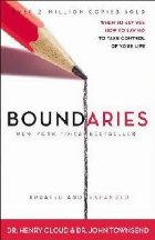 Boundaries Updated and Expanded Edition