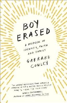 Boy Erased