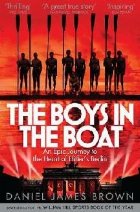 Boys The Boat