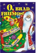 Brad frumos