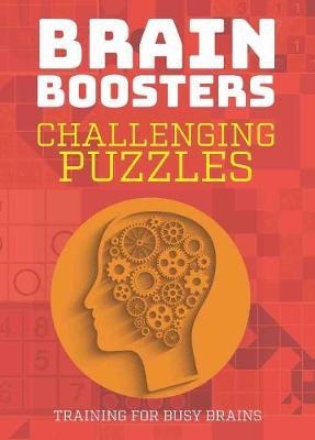 Brain Boosters: Challenging Puzzles