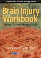 Brain Injury Workbook