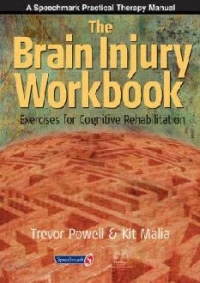 Brain Injury Workbook