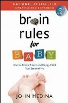 Brain Rules for Baby (Updated