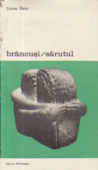 Brancusi / Sarutul