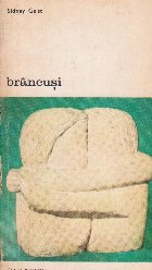 Brancusi - un studiu asupra sculpturii