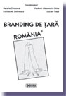 Branding de tara. Romania