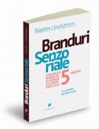 Branduri senzoriale - Construiti branduri puternice folosind toate cele 5 simturi