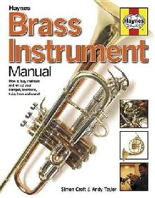 Brass Instrument Manual