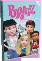 Bratz, volumul 2 (Episodul 3 - Ingerasii rock, Episodul 4 - Dragoste la prima vedere)