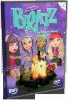 Bratz, volumul 3 (Episodul 5 - O profa dificila, Episodul 6 - Rapirea)