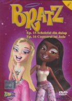 Bratz, volumul 8 (Episodul 15 - Scheletul din dulap, Episodul 16 - Cosmarul lui Jade)