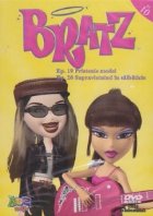 Bratz, volumul 10 (Episodul 19 - Prietenie model, Episodul 20 - Supravietuind in salbaticie)