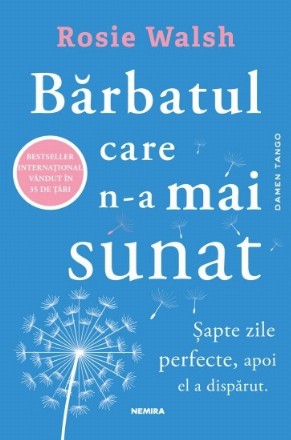 Bărbatul care n-a mai sunat