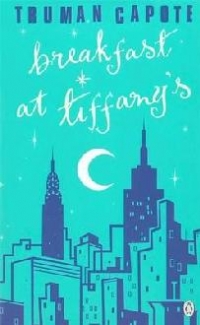 BREAKFAST AT TIFFANY'S