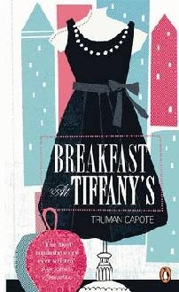 Breakfast at Tiffany's