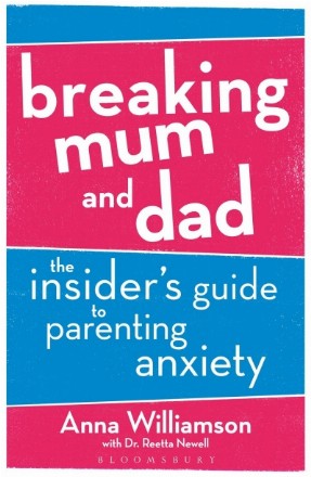 Breaking Mum and Dad